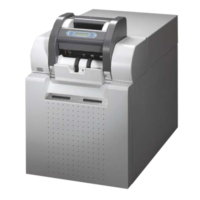 Recycle Computer  Cash on The Wincor Procash 6100xe Is A Cash Recycling Automated Teller Safe